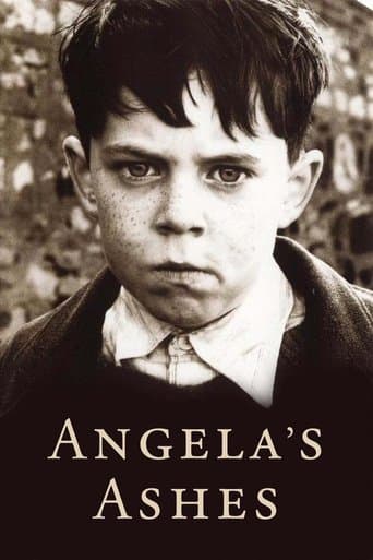 Watch Angela's Ashes free online