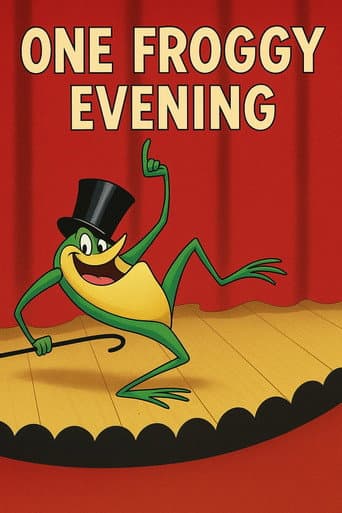 Watch One Froggy Evening free online