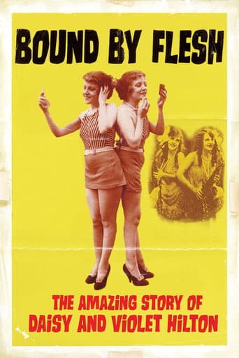 Watch Bound by Flesh free online