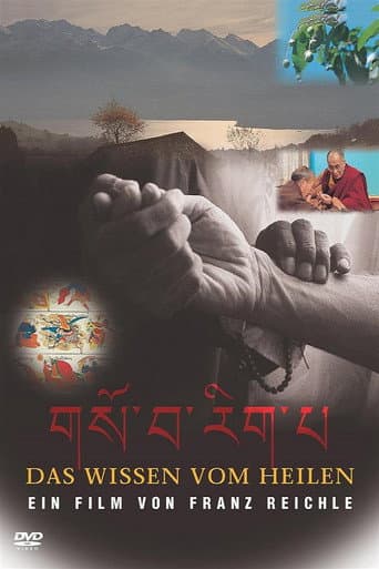 Watch The Knowledge of Healing free online