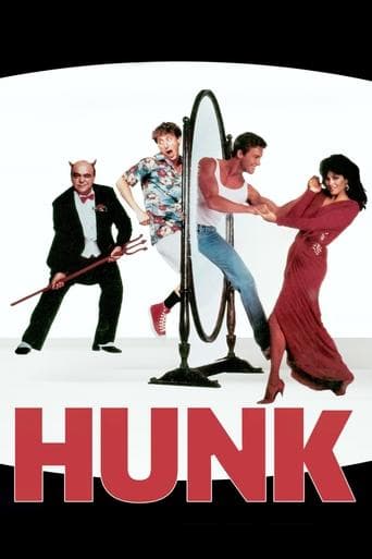 Watch Hunk free online