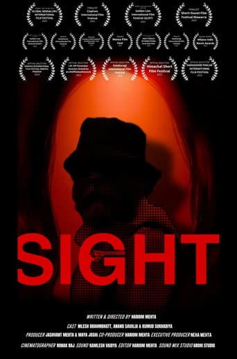 Watch Sight free online