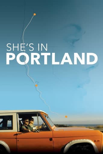 Watch She's in Portland free online