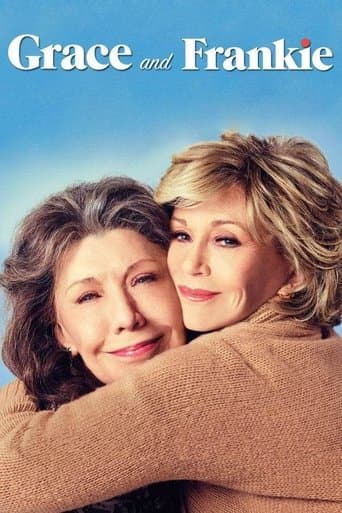 Watch Grace and Frankie free online