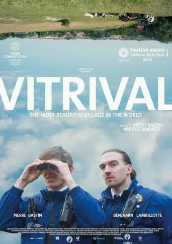 Watch Vitrival – The Most Beautiful Village in the World free online