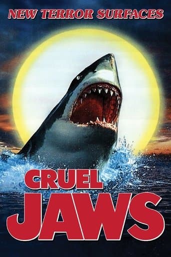 Watch Cruel Jaws free online