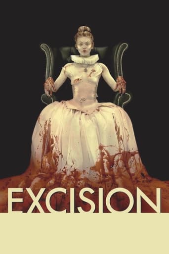 Watch Excision free online