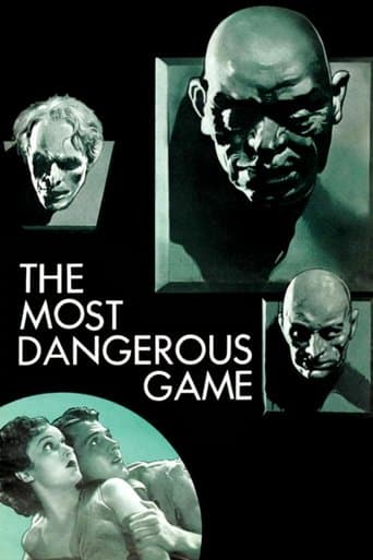 Watch The Most Dangerous Game free online