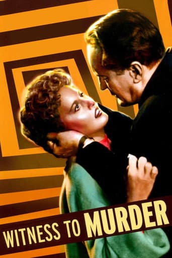 Watch Witness to Murder free online