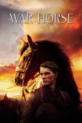 Watch War Horse free online