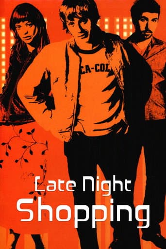 Watch Late Night Shopping free online