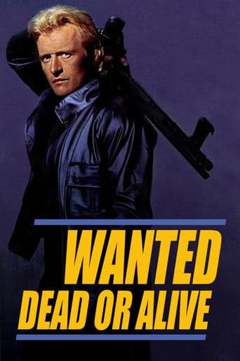 Watch Wanted: Dead or Alive free online