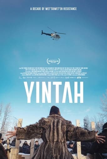 Watch Yintah free online