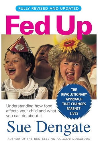 Watch Fed Up with Children's Behaviour free online