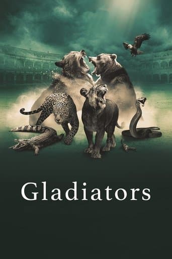 Watch Gladiators free online
