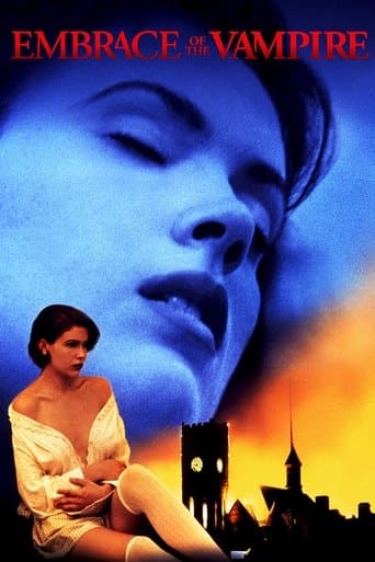 Watch Embrace of the Vampire free online