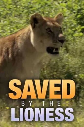 Watch Saved by the Lioness free online