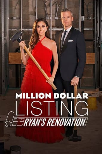 Watch Million Dollar Listing: Ryan's Renovation free online