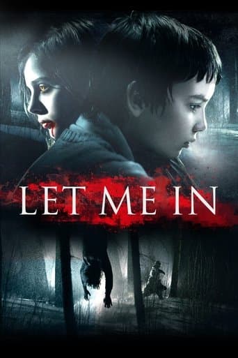 Watch Let Me In free online