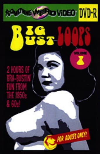 Watch Big Bust Loops  Volume 1 free online