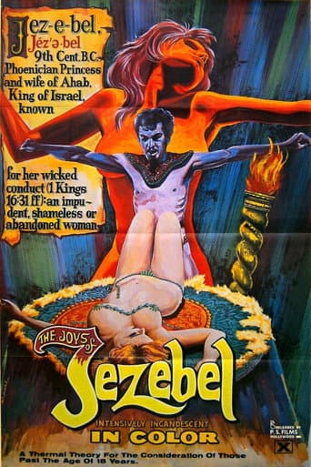 Watch The Joys of Jezebel free online