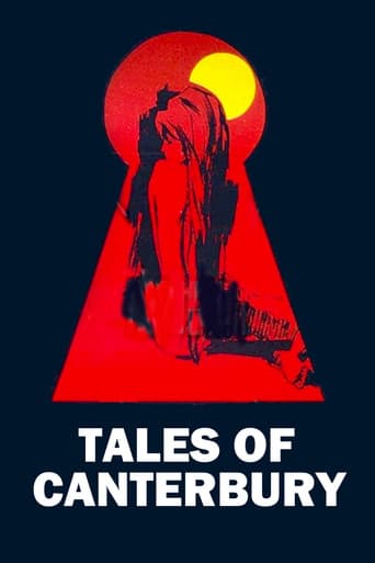 Watch Tales of Canterbury free online