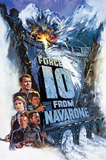 Watch Force 10 from Navarone free online