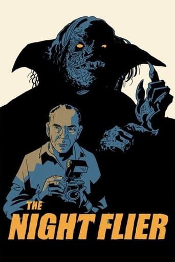 Watch The Night Flier free online