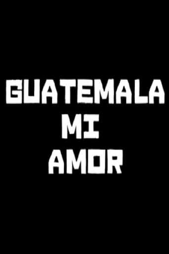 Watch Guatemala mi amor free online