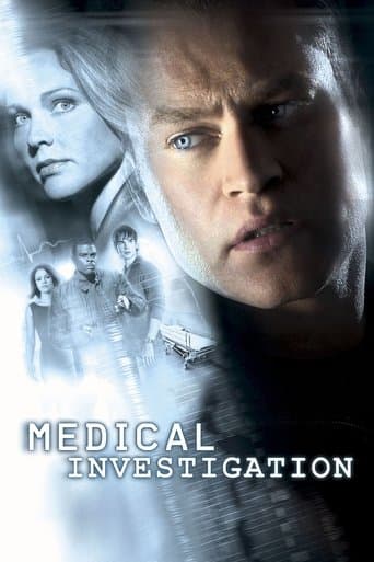 Watch Medical Investigation free online