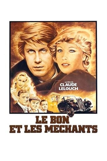 Watch The Good and the Bad free online