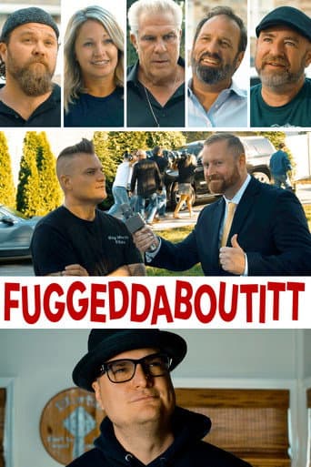 Watch Fuggeddaboutitt free online