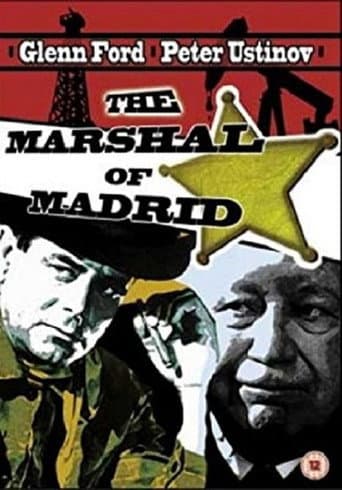 Watch The Marshal of Madrid free online