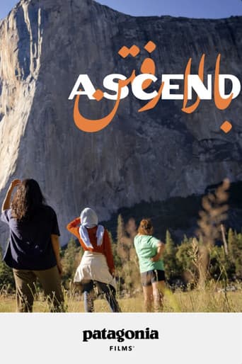 Watch Ascend free online