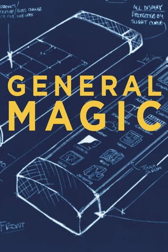 Watch General Magic free online