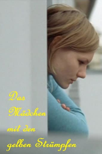 Watch The Girl with the Yellow Stockings free online