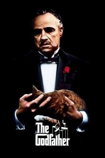 Watch The Godfather free online