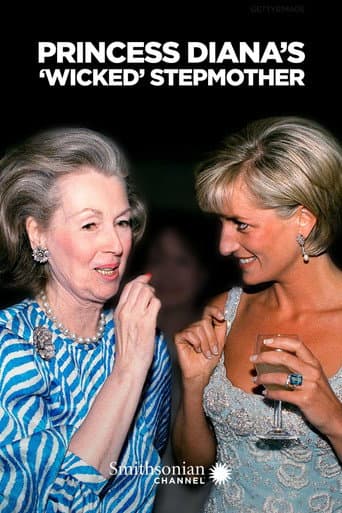 Watch Princess Diana's 'Wicked' Stepmother free online