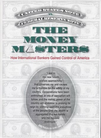 Watch The Money Masters free online