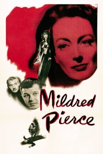 Watch Mildred Pierce free online