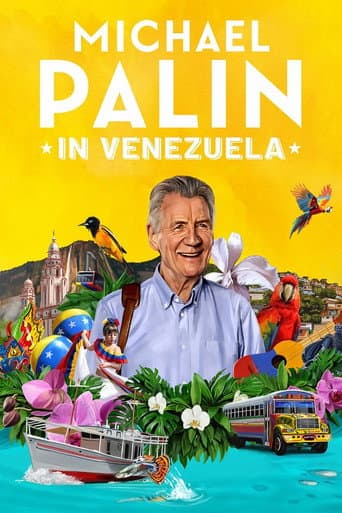 Watch Michael Palin in Venezuela free online