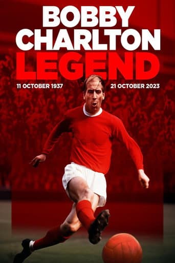 Watch Bobby Charlton – Legend free online