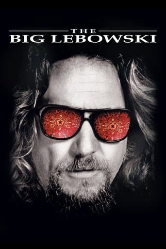 Watch The Big Lebowski free online