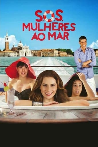 Watch S.O.S.: Women to the Sea free online