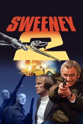 Watch Sweeney 2 free online