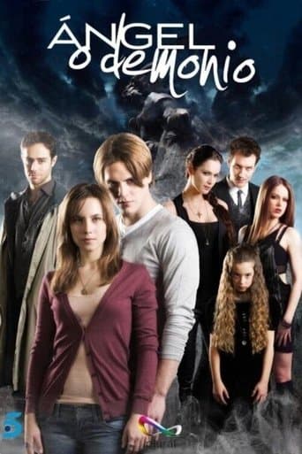 Watch Angel or Demon free online