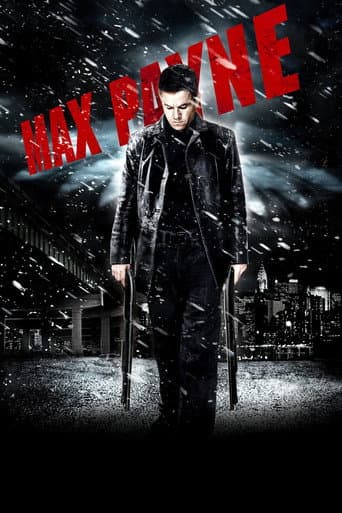 Watch Max Payne free online