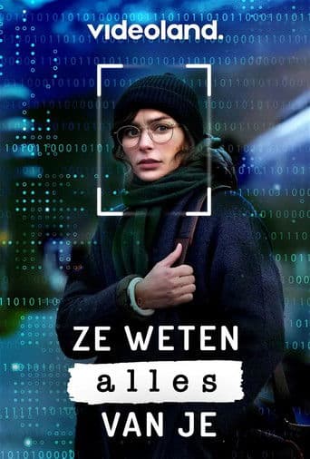 Watch Ze Weten Alles Van Je free online