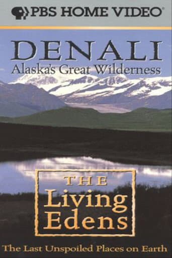 Watch Alaska's Great Wilderness Denali: The Living Edens free online