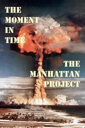 Watch The Moment in Time: The Manhattan Project free online